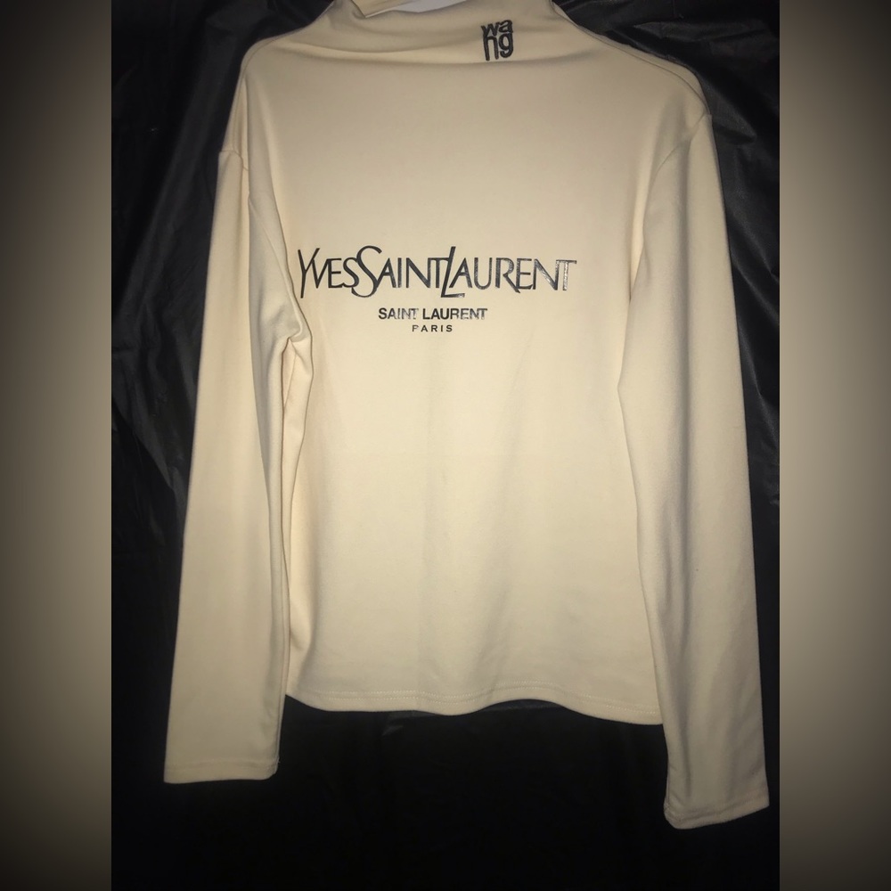 Custom made designer sweater ⭐️